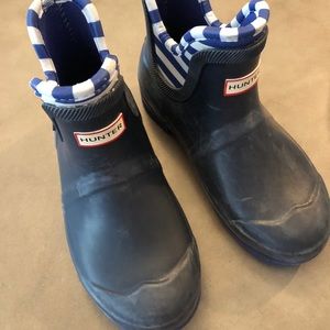Unisex Rainboot